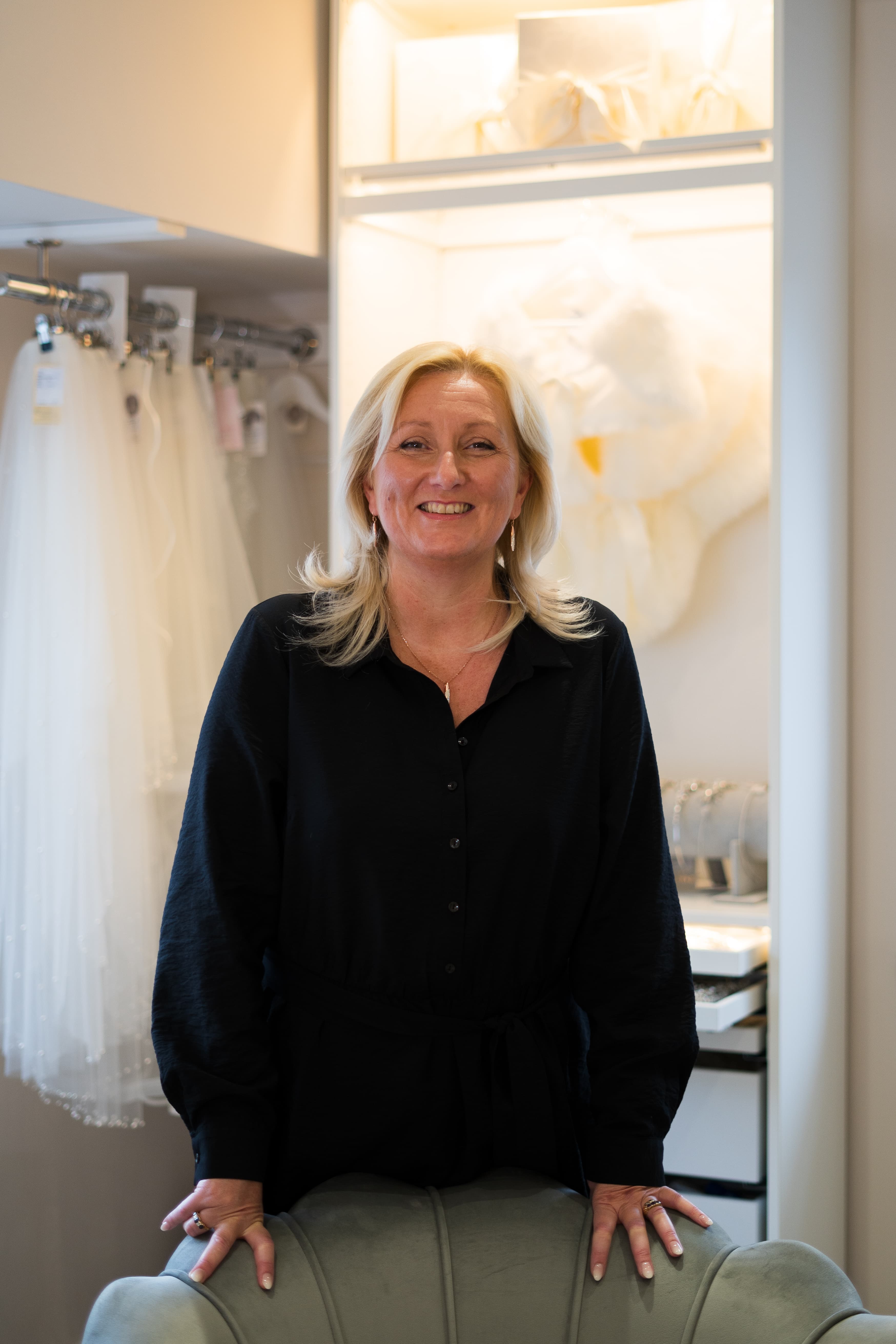 All Sewn Up content day