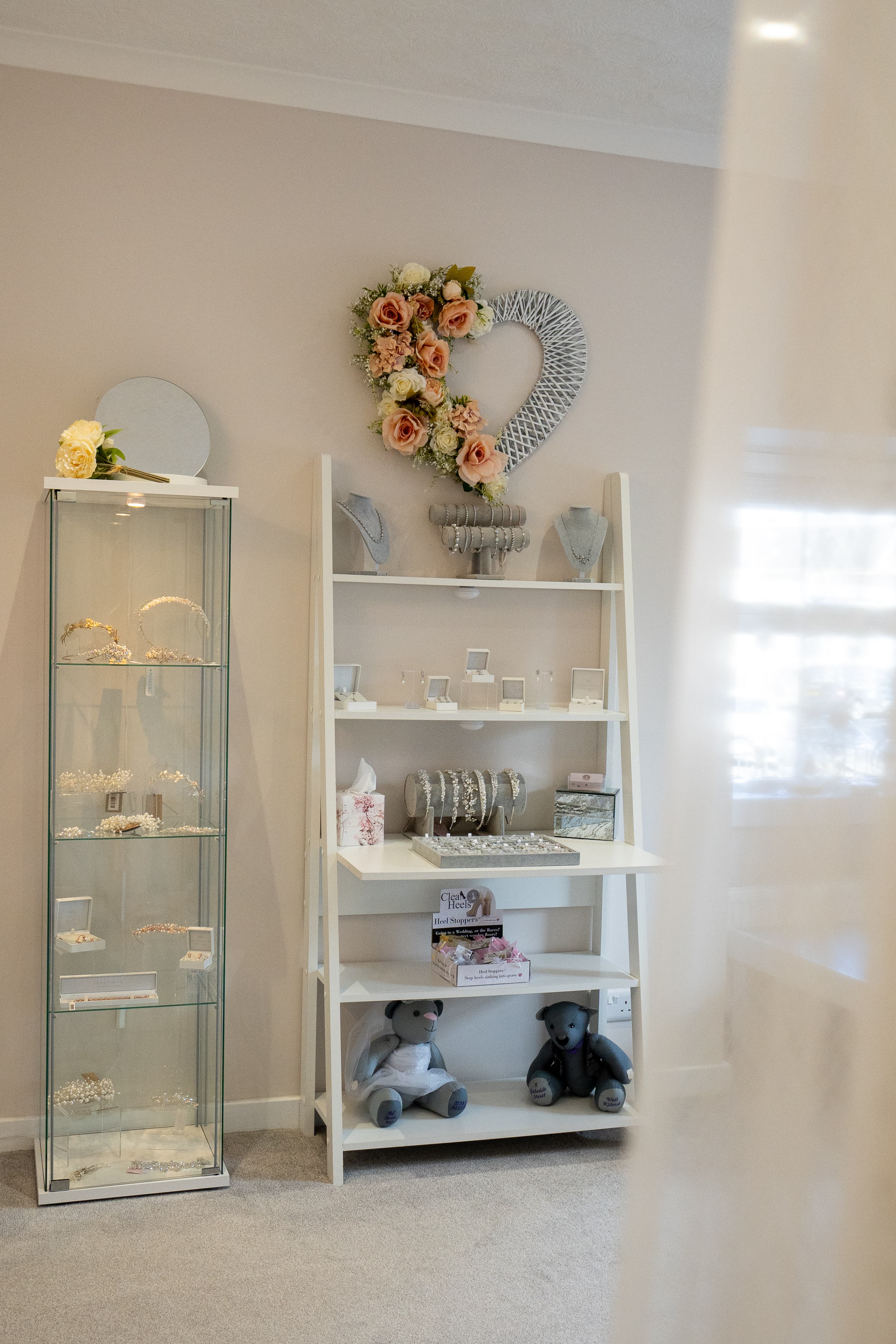 All Sewn Up content day