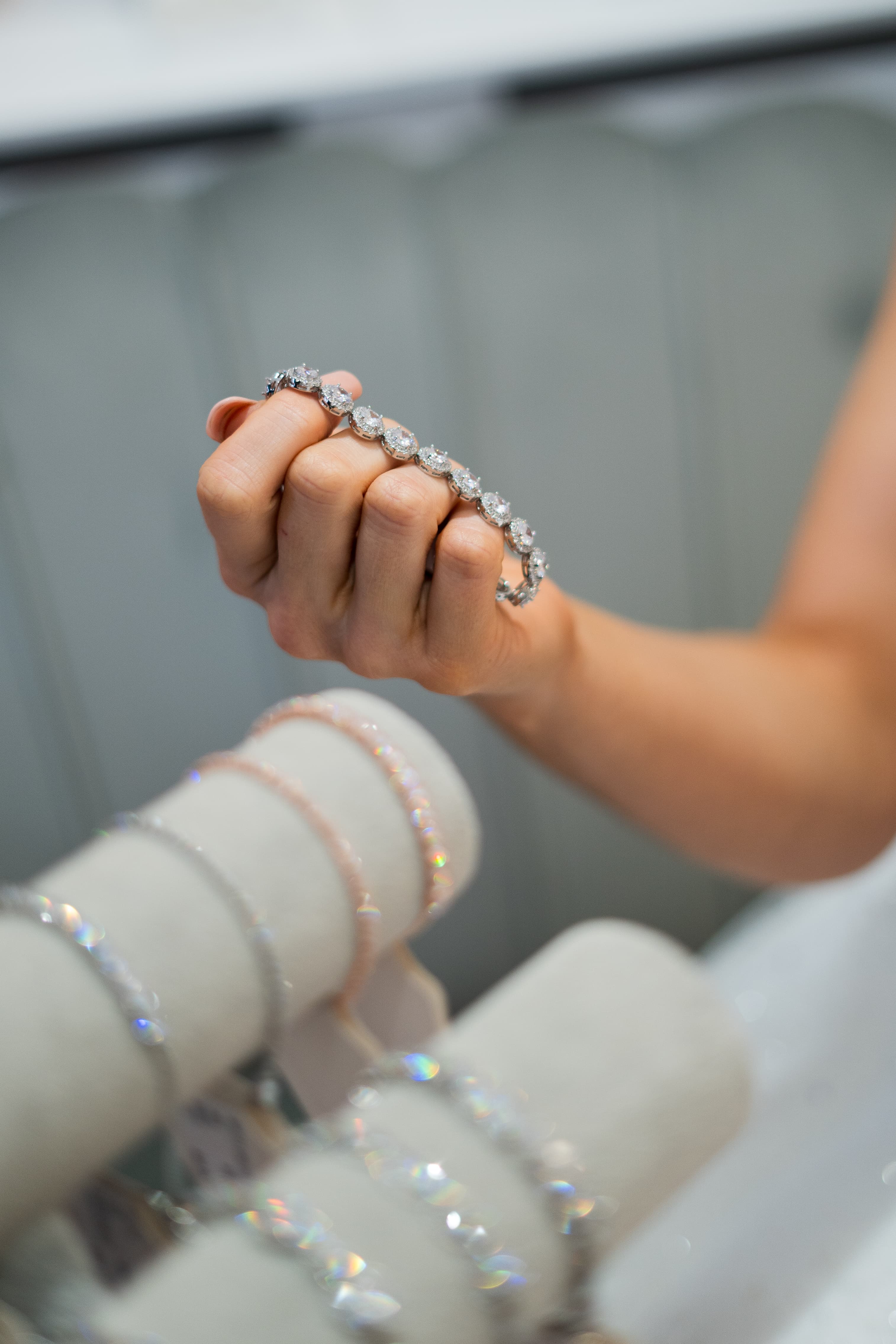 All Sewn Up content day