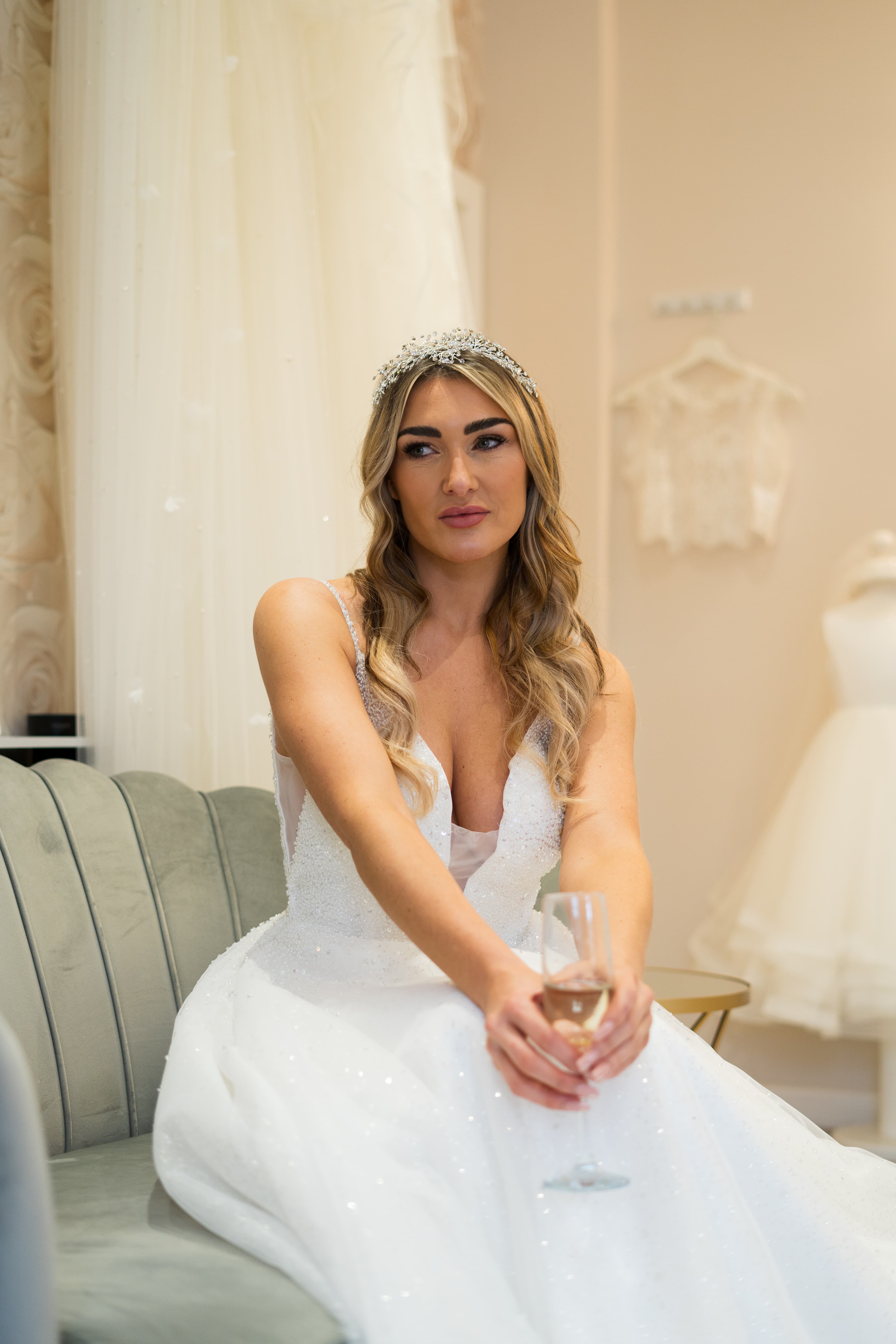 All Sewn Up content day