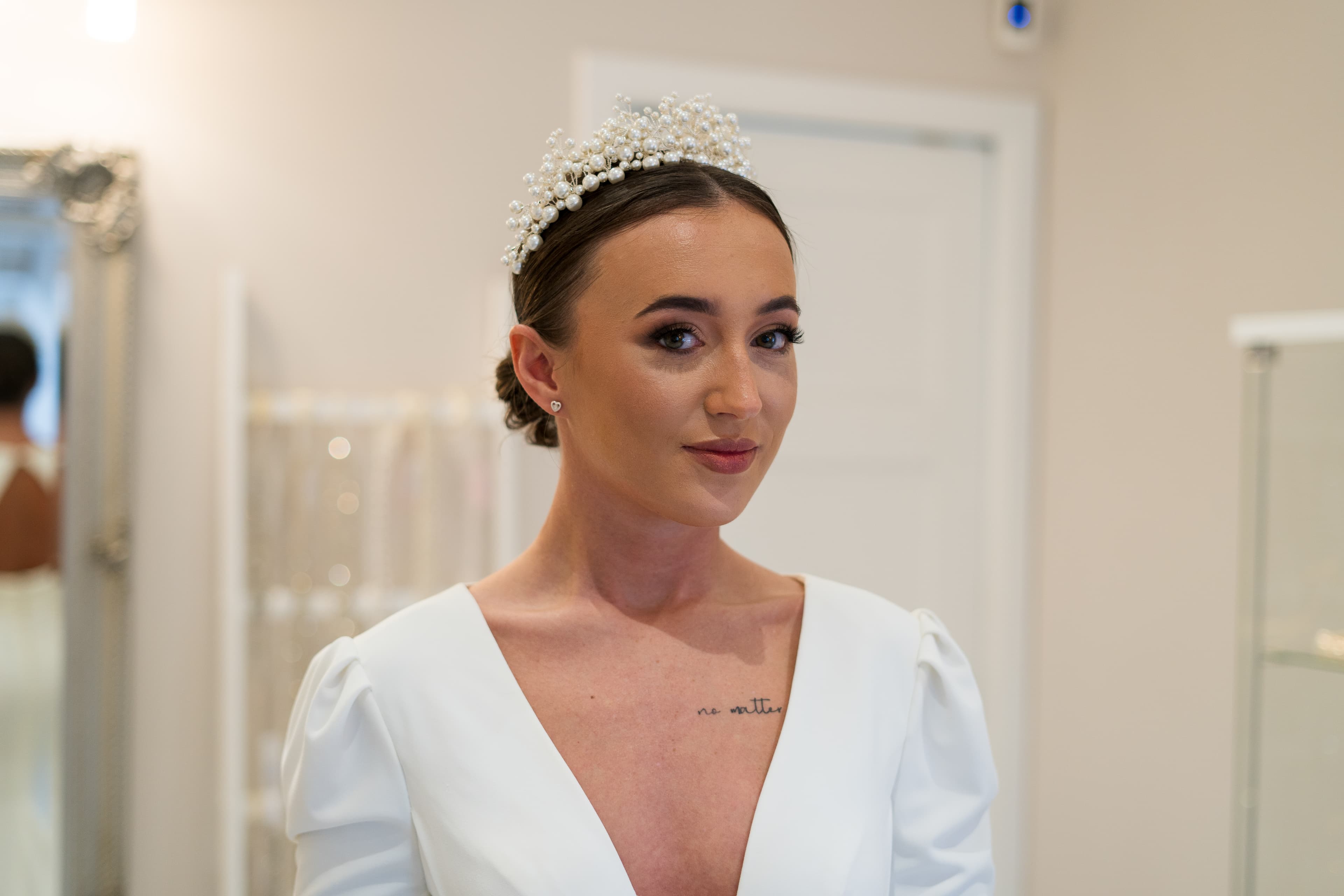 All Sewn Up content day