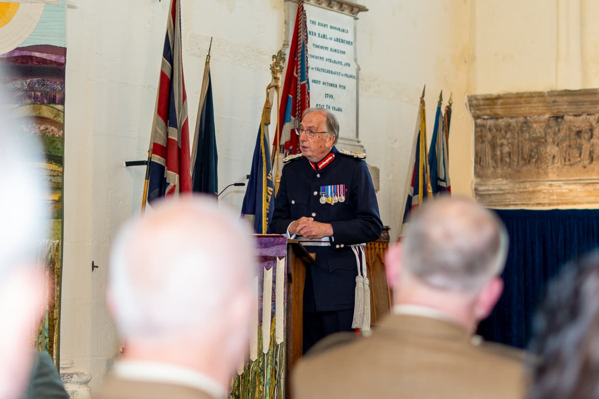 LowlandRFCA Awards — Paisley