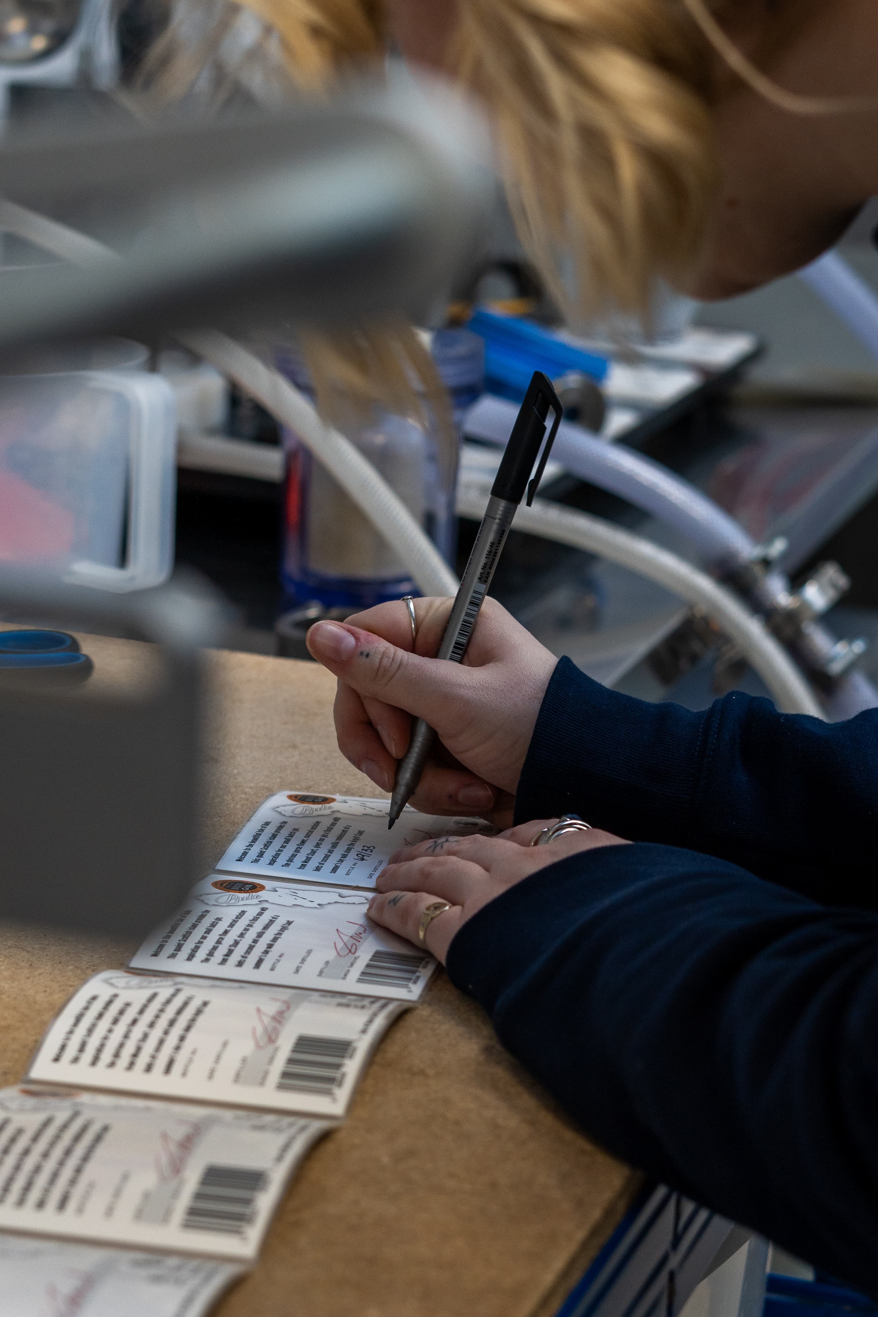 Isle of Bute Gin content day