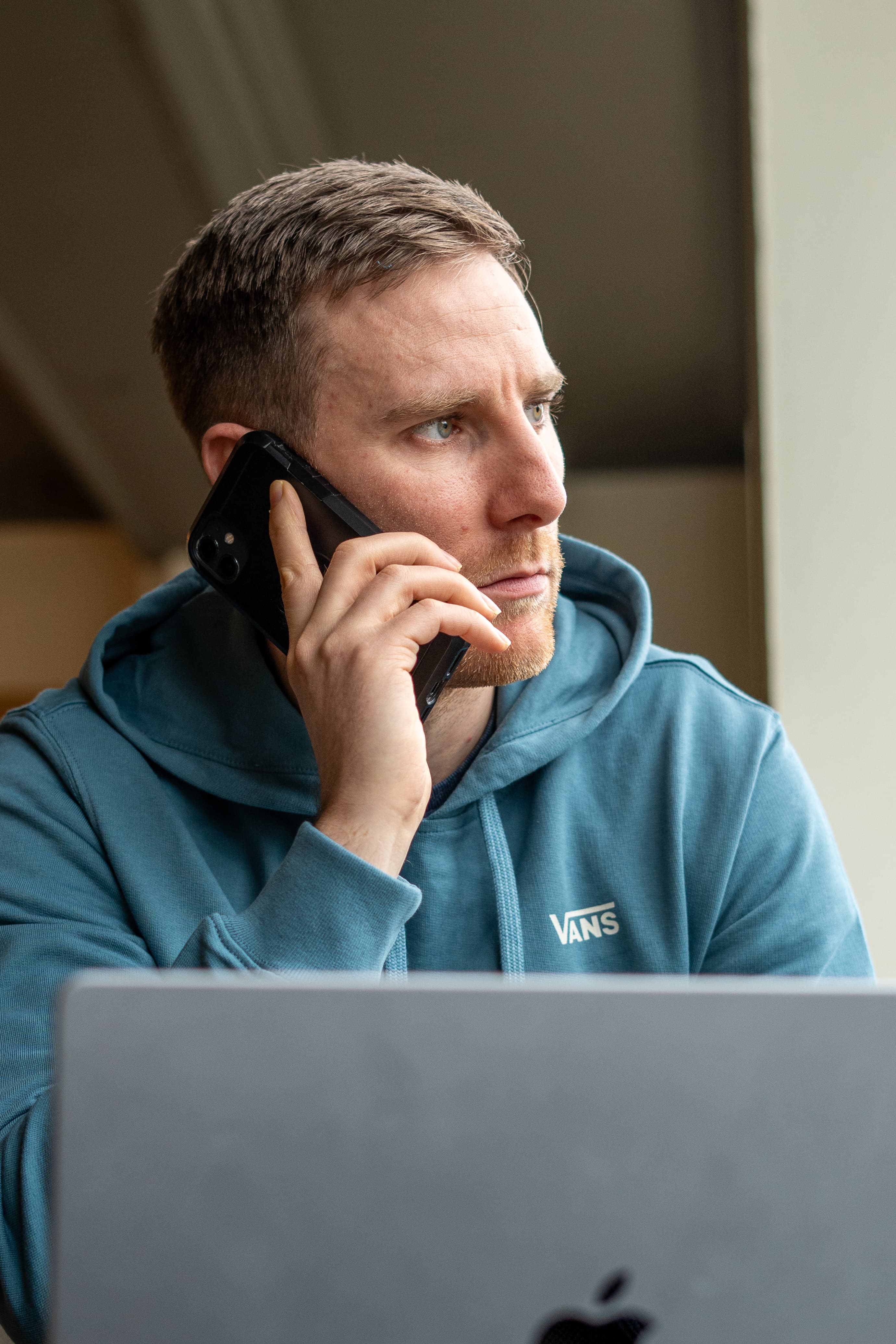 Kev Lawrence content day