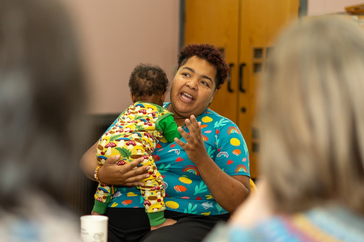 Conferences & Events