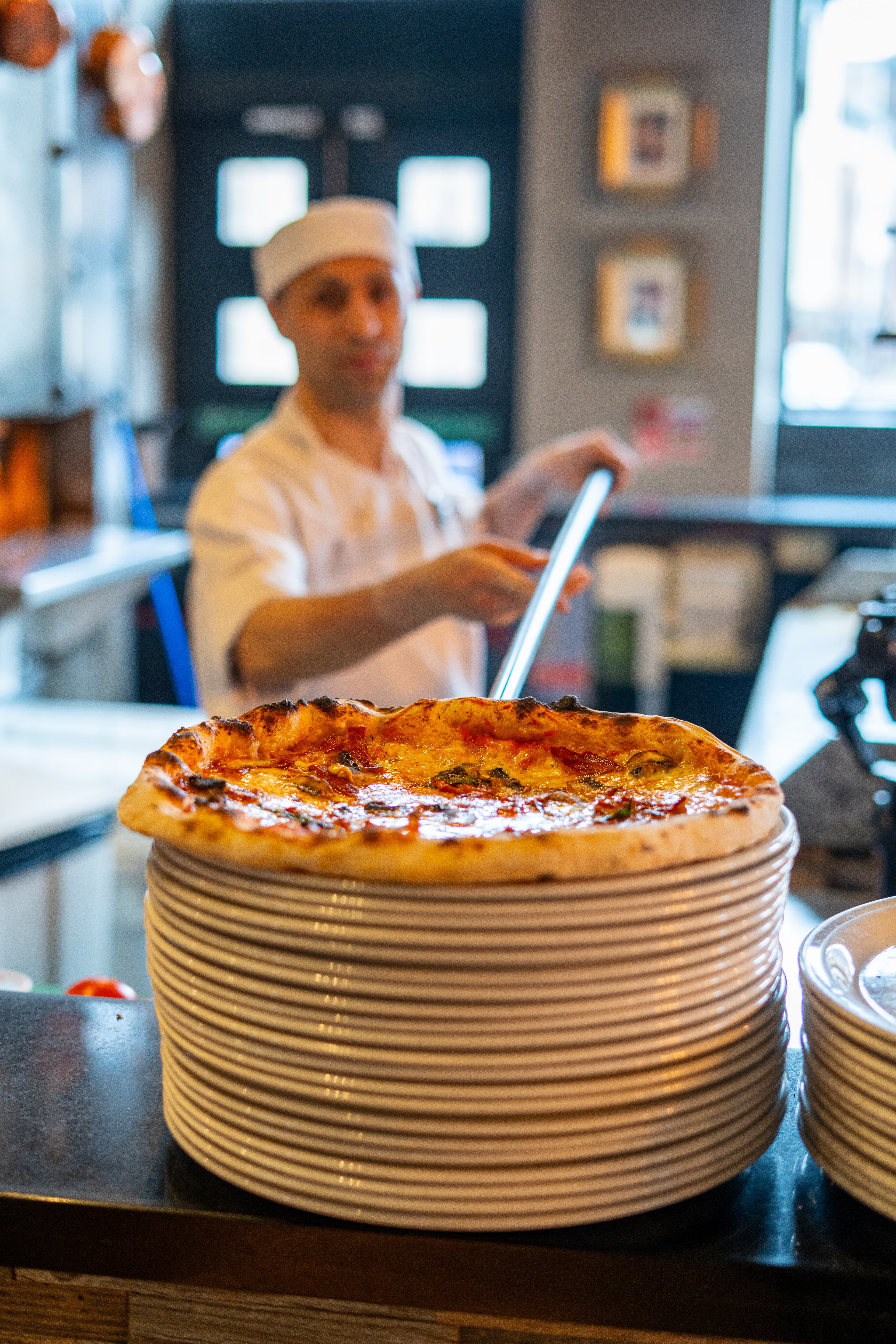 Italian Kitchen content day