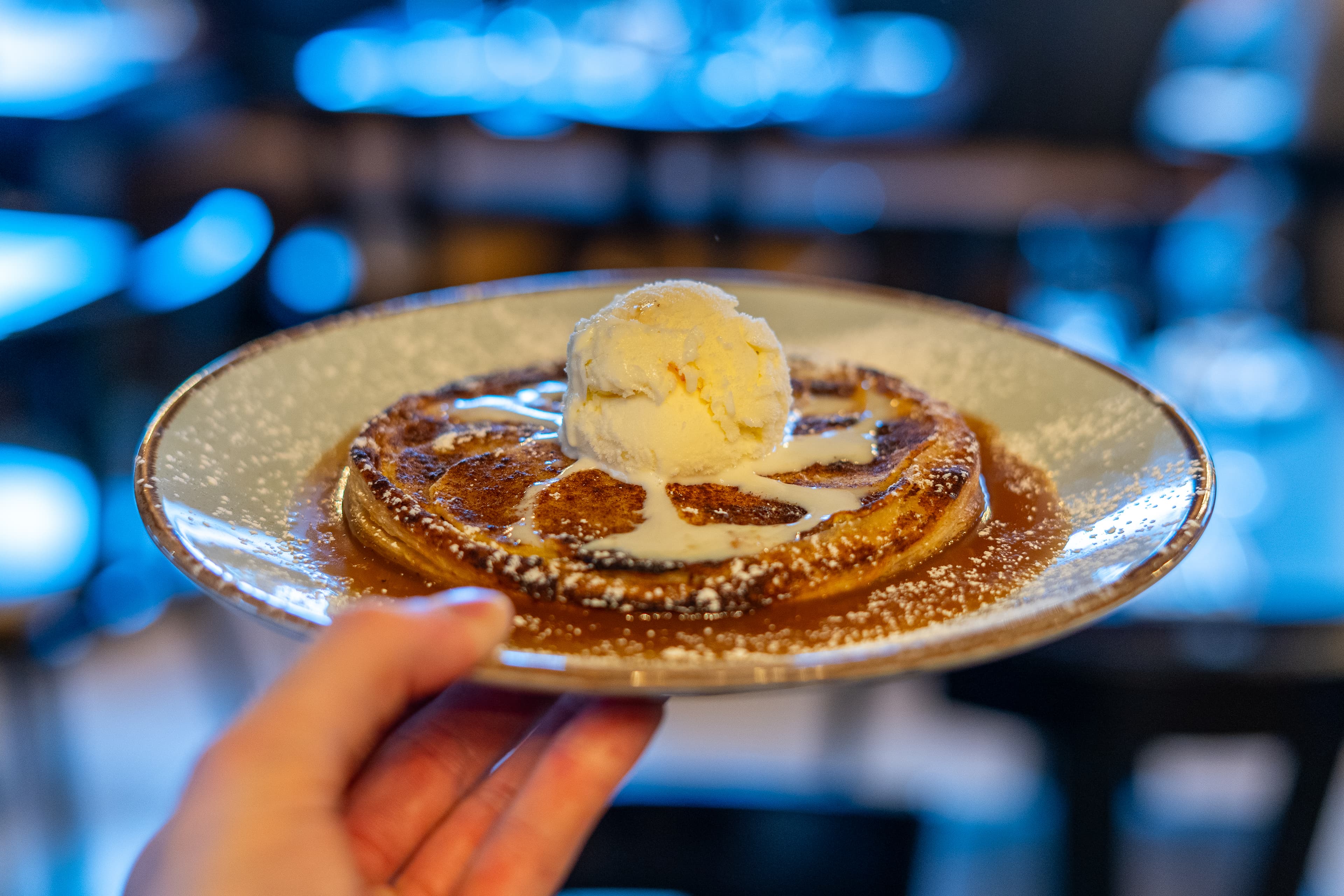 Italian Kitchen content day