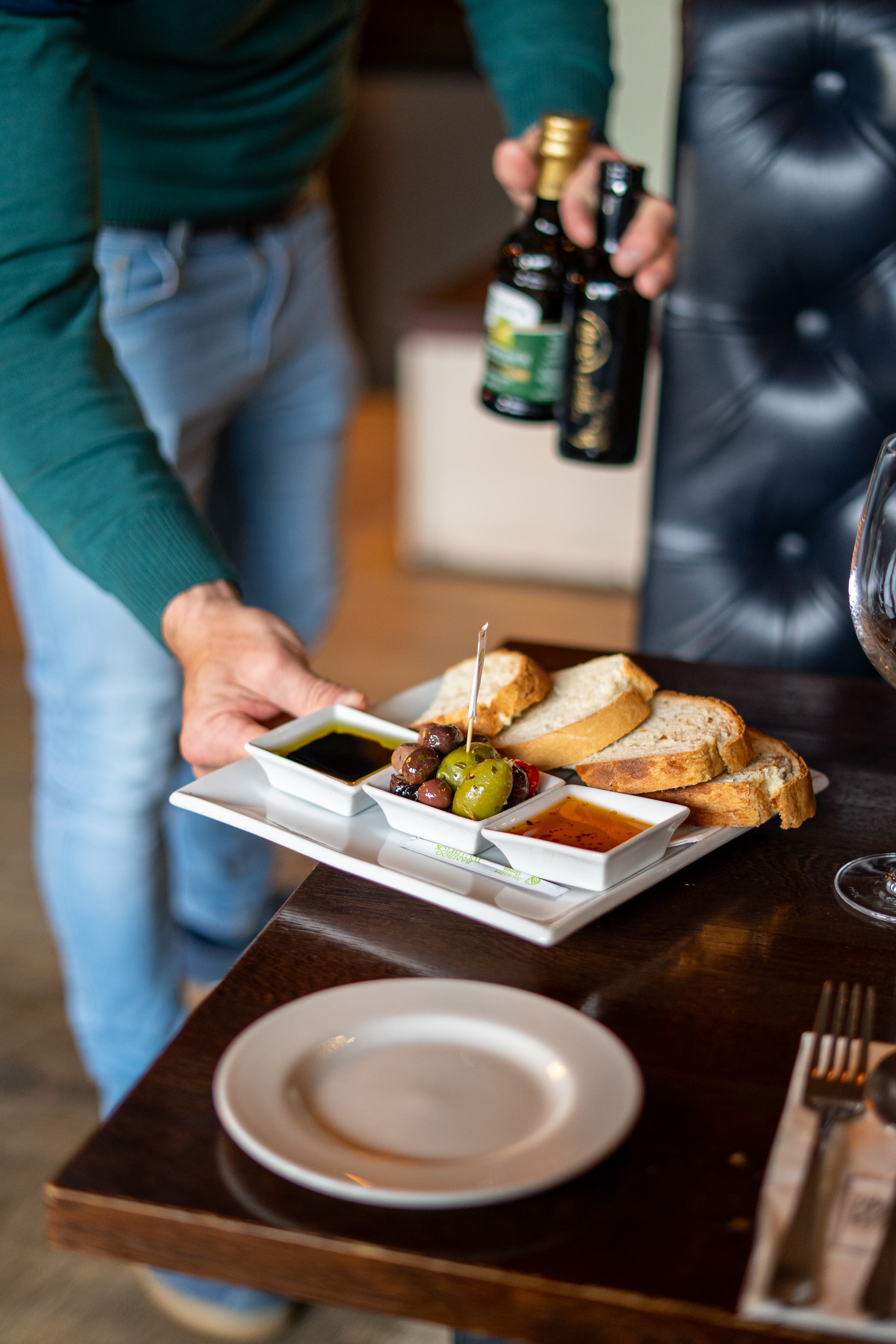 Italian Kitchen content day