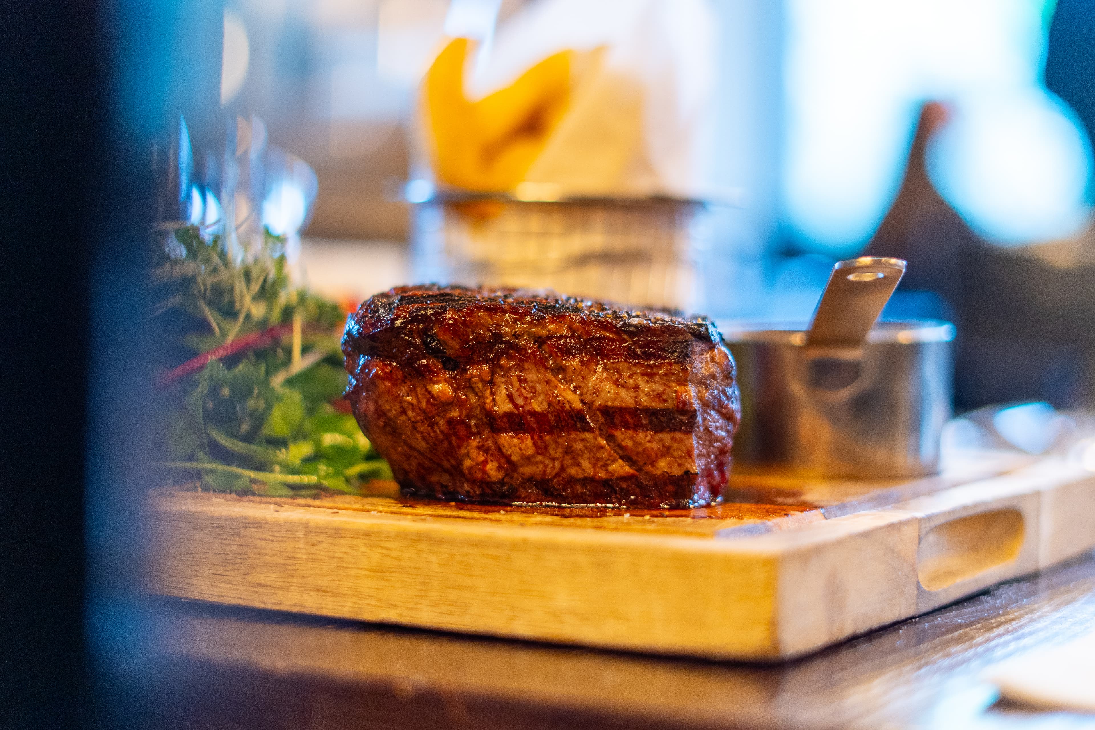 Italian Kitchen content day