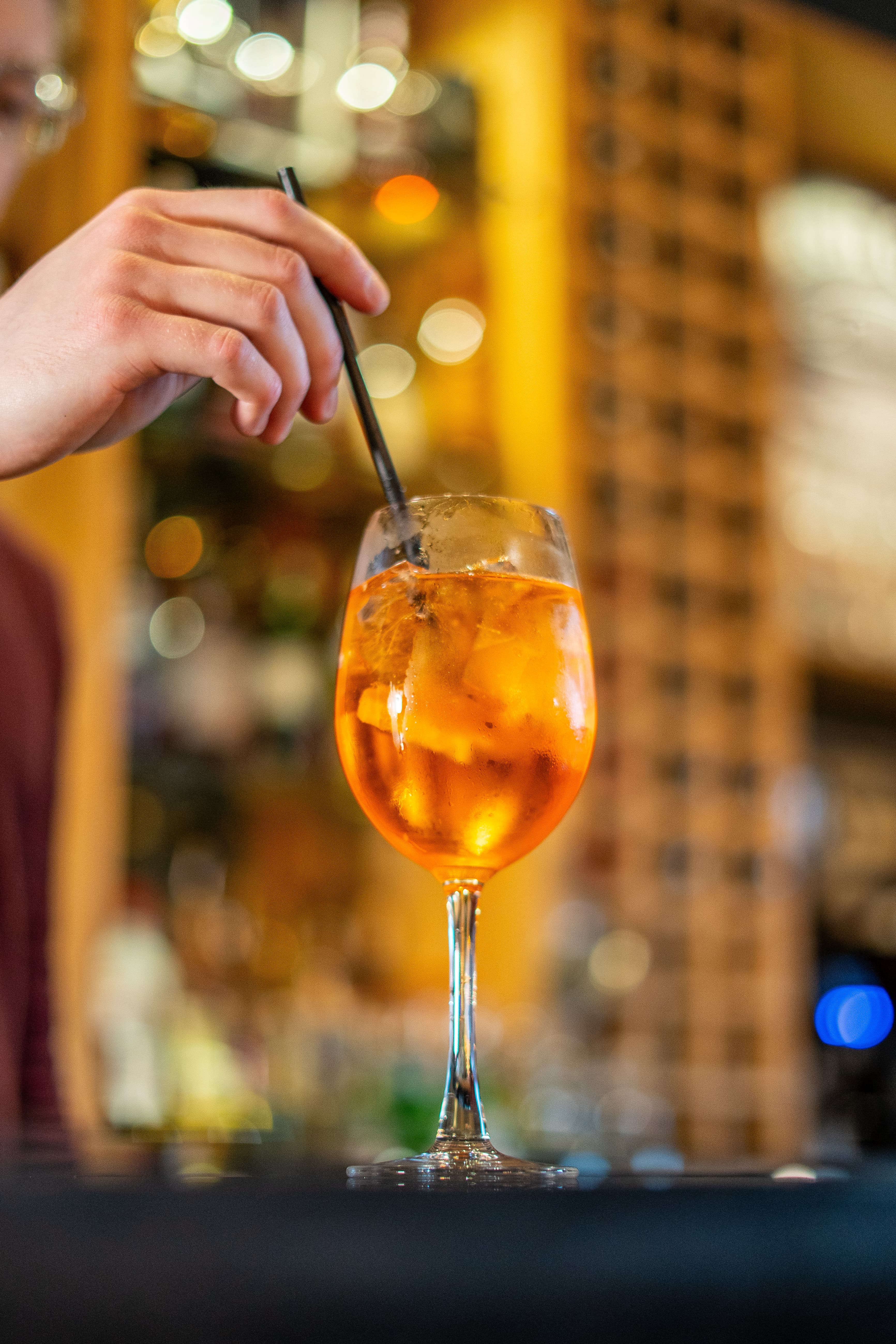 Italian Kitchen content day