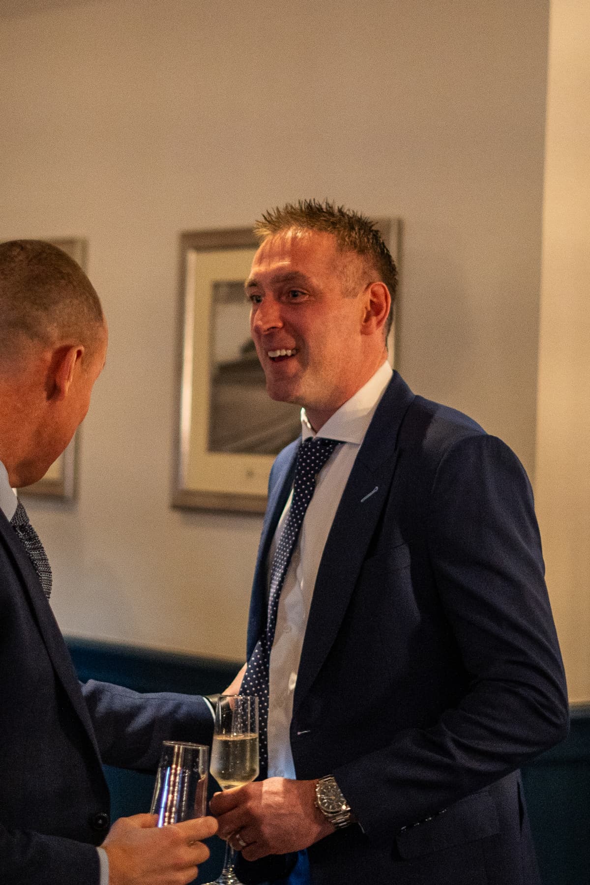 Conferences & Events