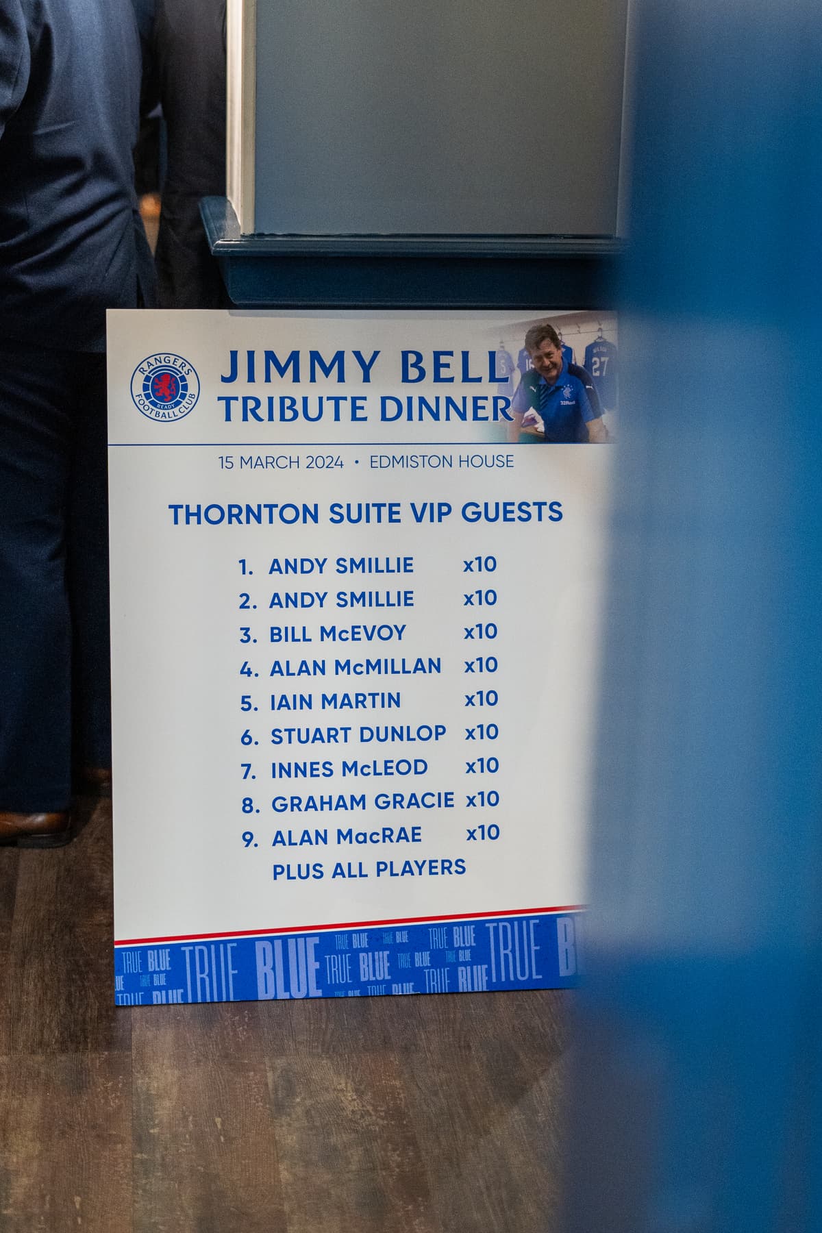 Conferences & Events