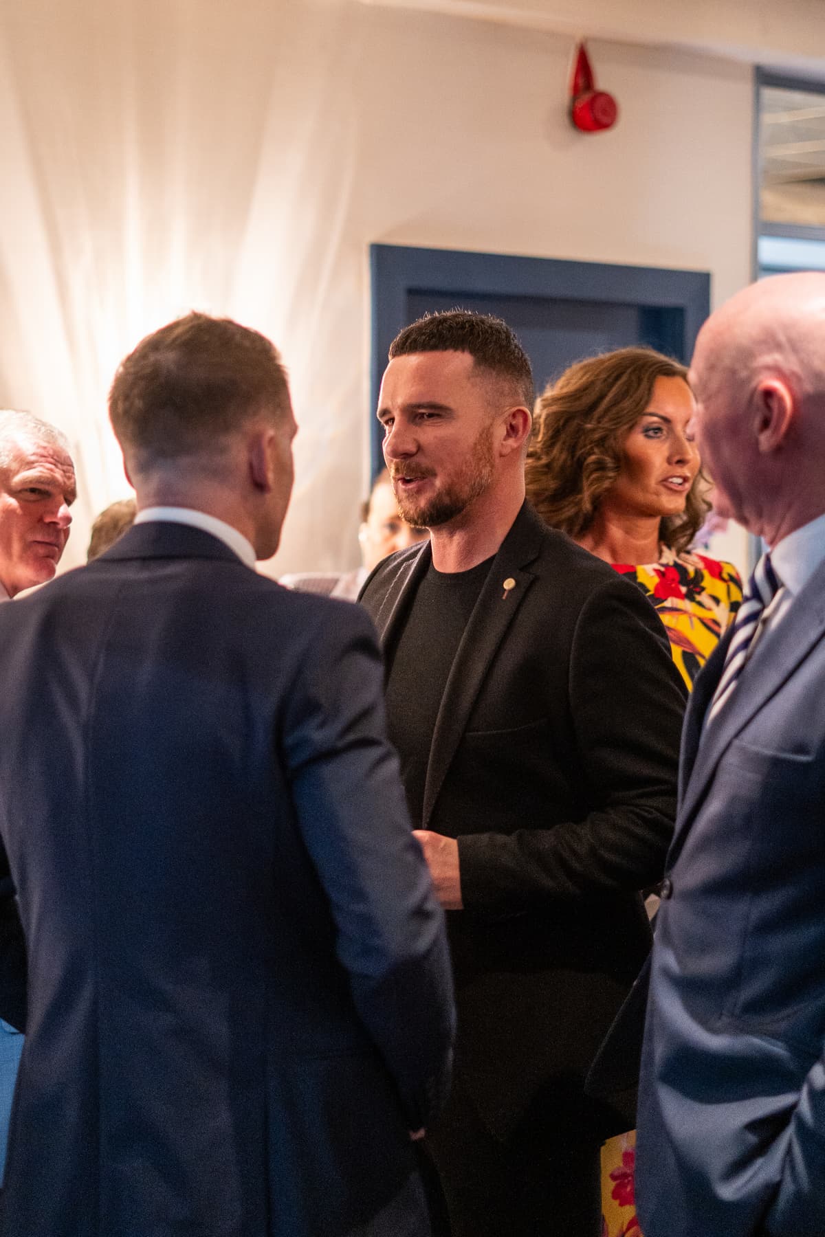 Conferences & Events