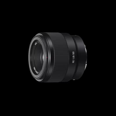 Prime Lenses