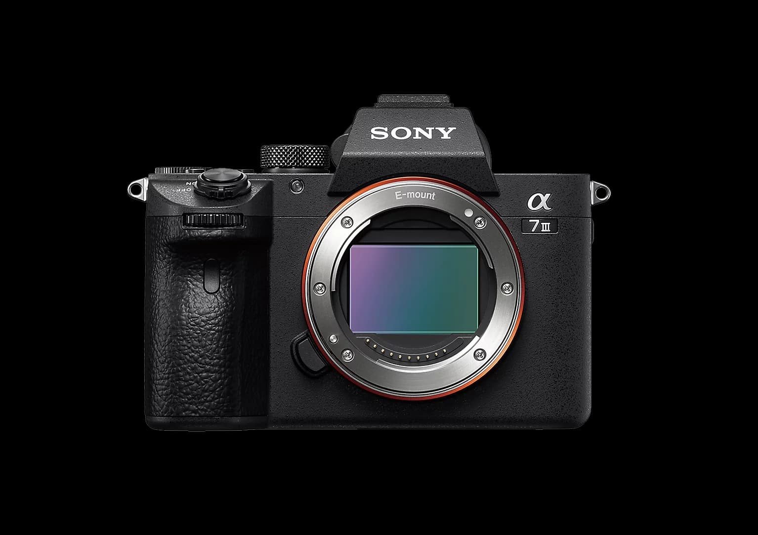 Sony α7 III