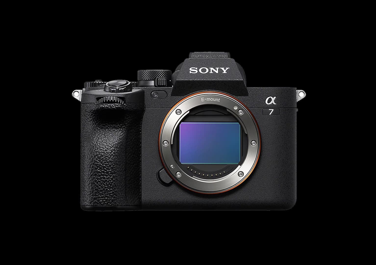 Sony α7 IV