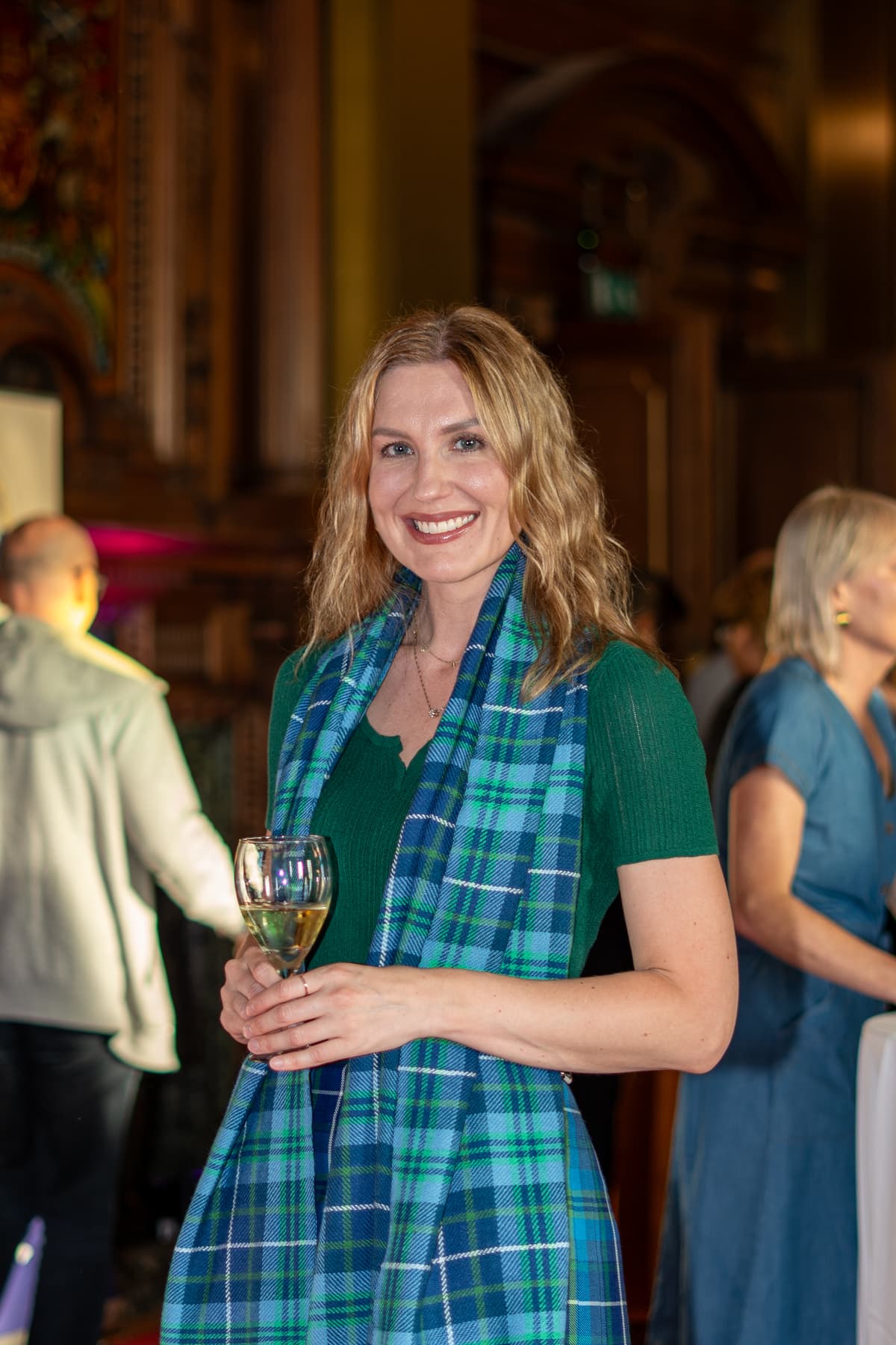 Photography by Jamie Murray