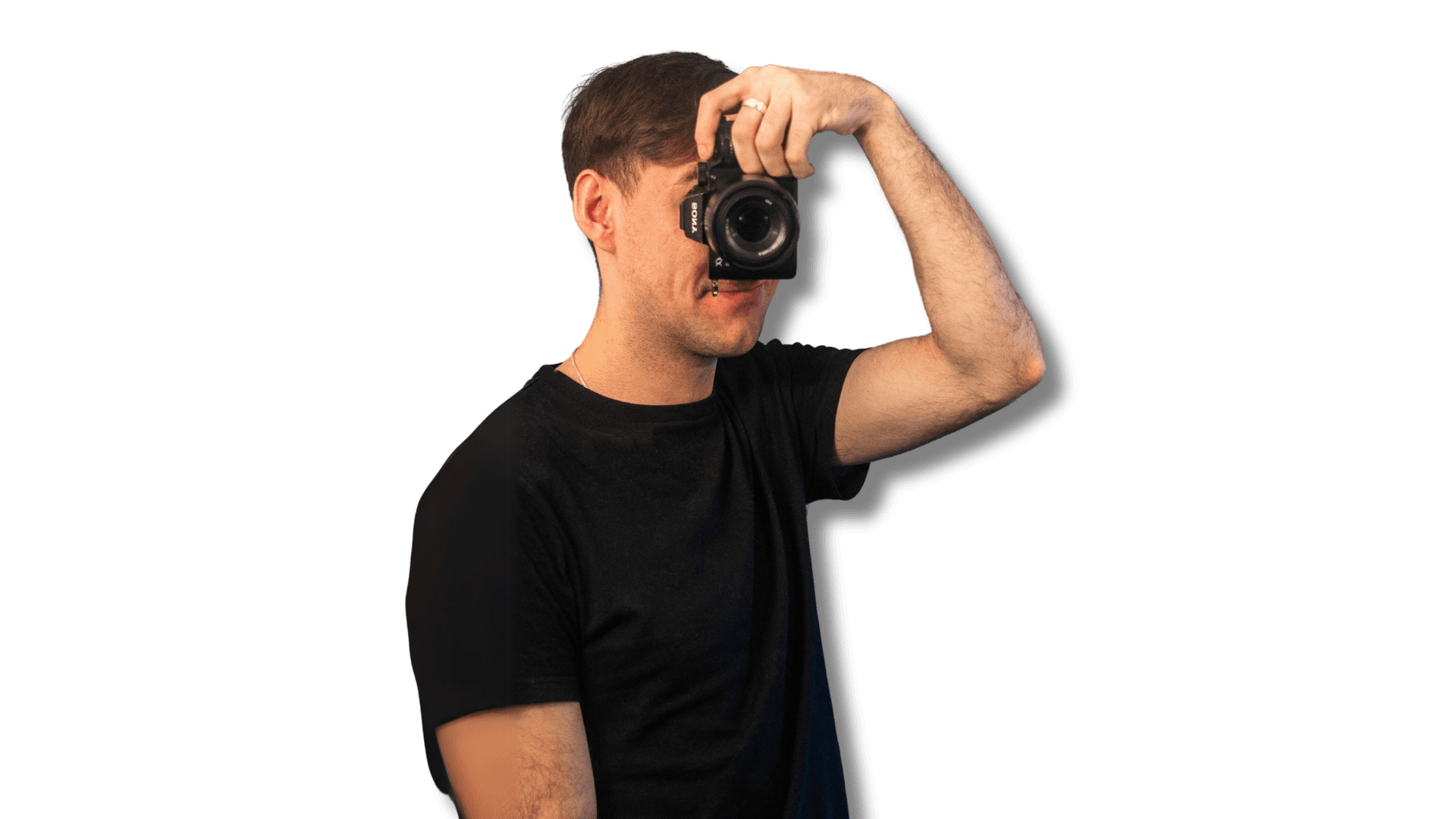 Jamie Murray — MediaMurray