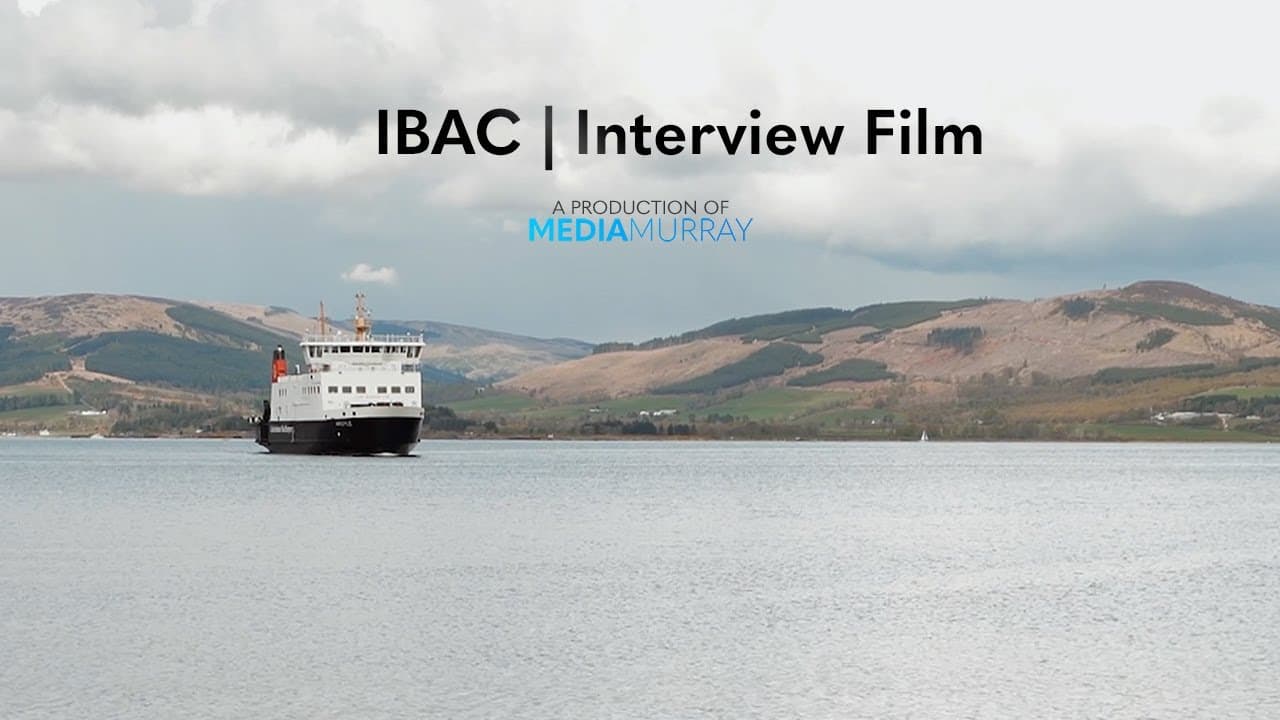 IBAC — Promotional Film