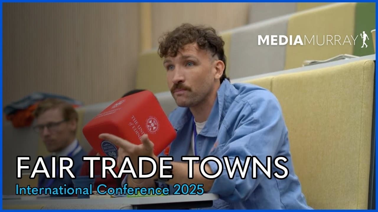 International Fair Trade Towns Conference 2025