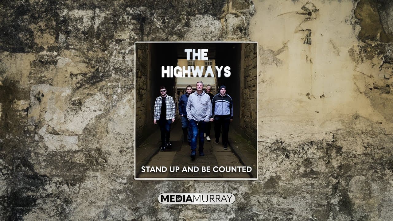 The Highways — Stand Up And Be Counted