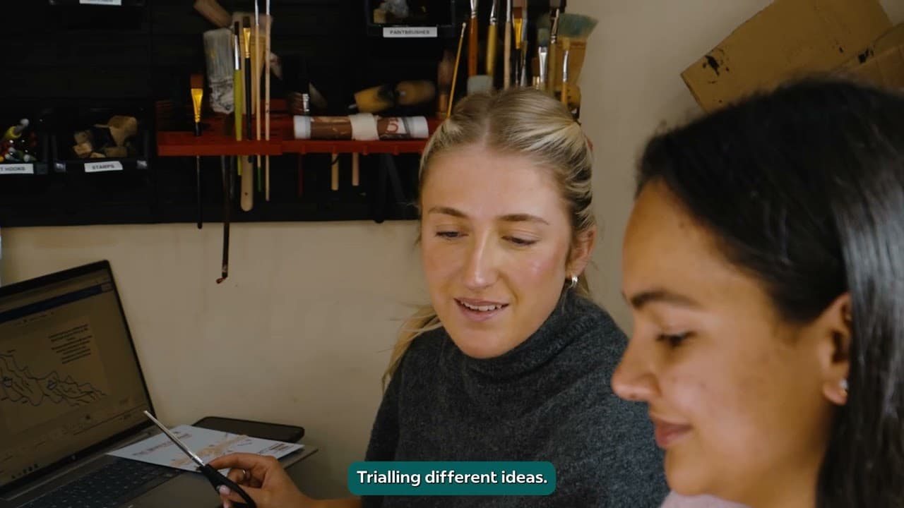 Youth Collective — Scottish Fair Trade Film