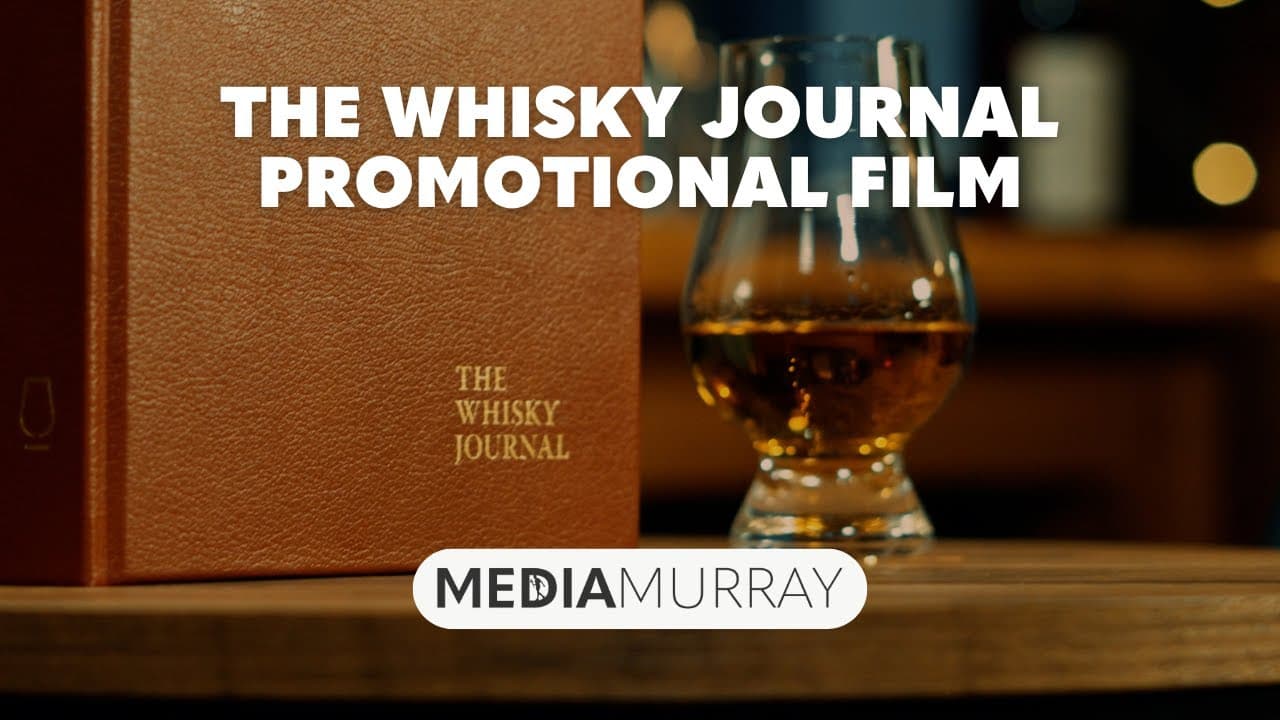 The Whisky Journal — Promo Film