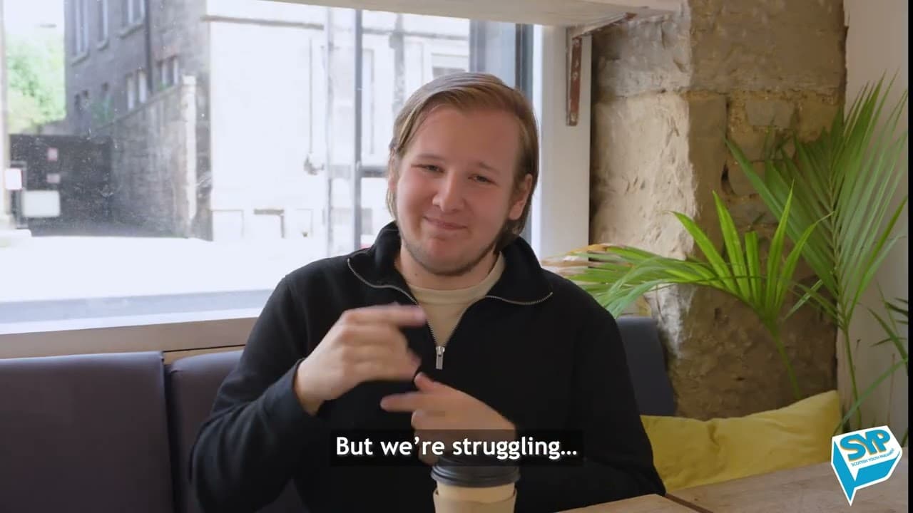 2026–2031 SYP Manifesto: Dear Scotland's Future